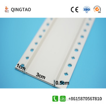 Vật liệu PVC hàng rào nước chất lượng cao